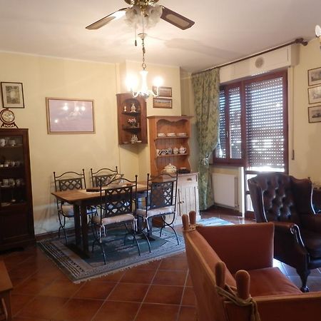 Appartamento Victor Tuoro sul Trasimeno Zimmer foto