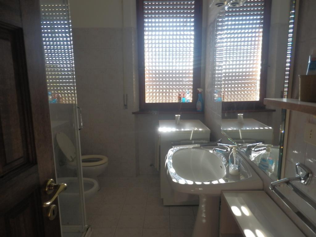 Appartamento Victor Tuoro sul Trasimeno Zimmer foto