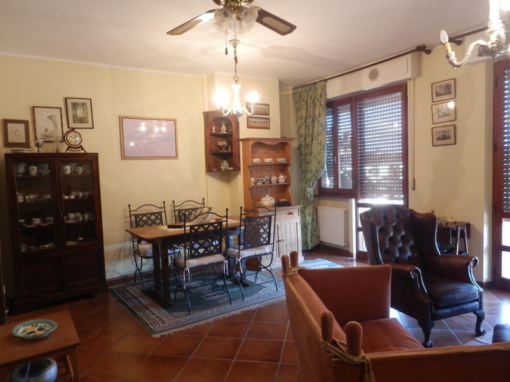 Appartamento Victor Tuoro sul Trasimeno Zimmer foto
