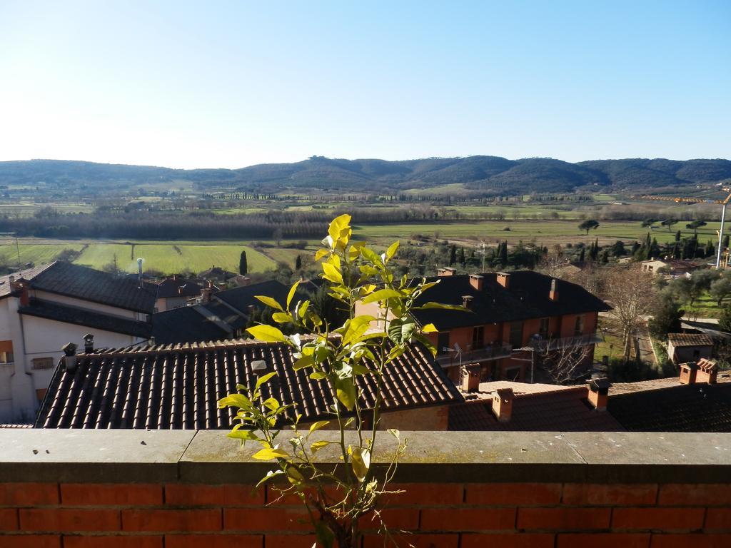 Appartamento Victor Tuoro sul Trasimeno Zimmer foto