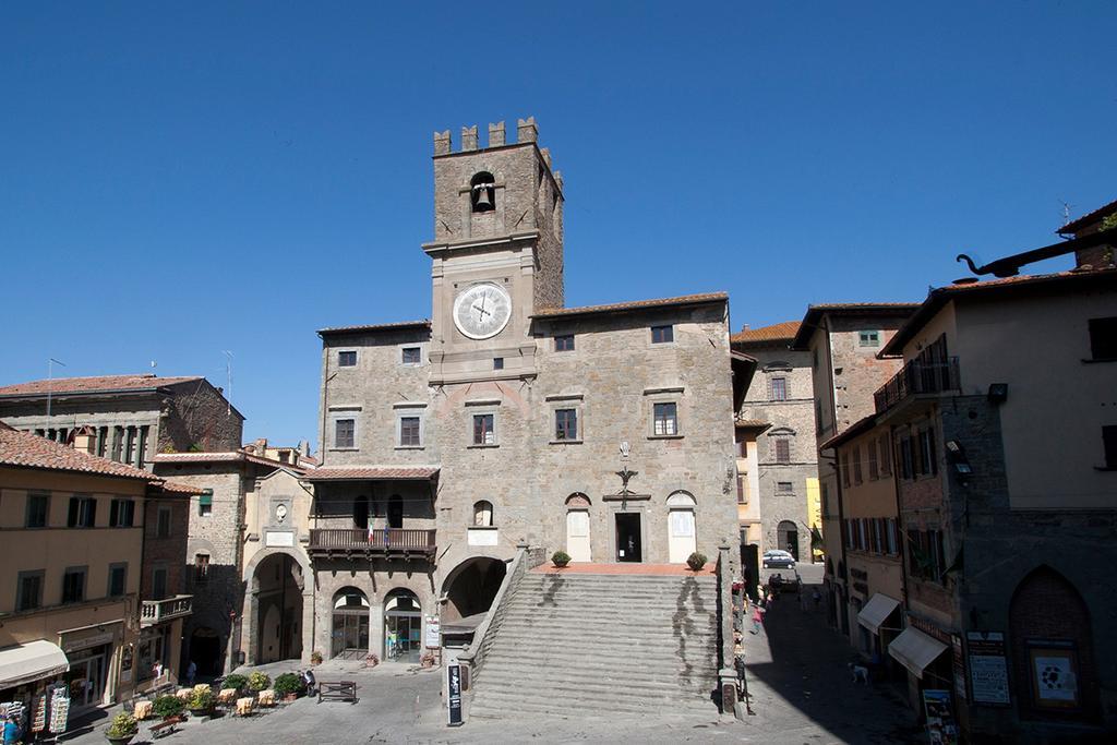 Appartamento Victor Tuoro sul Trasimeno Exterior foto
