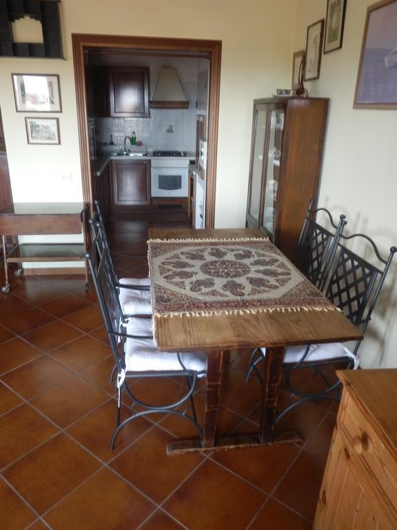 Appartamento Victor Tuoro sul Trasimeno Exterior foto