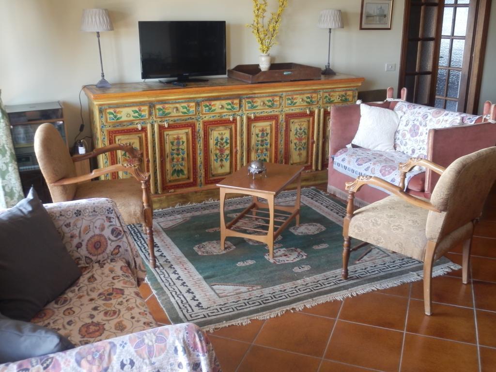 Appartamento Victor Tuoro sul Trasimeno Exterior foto