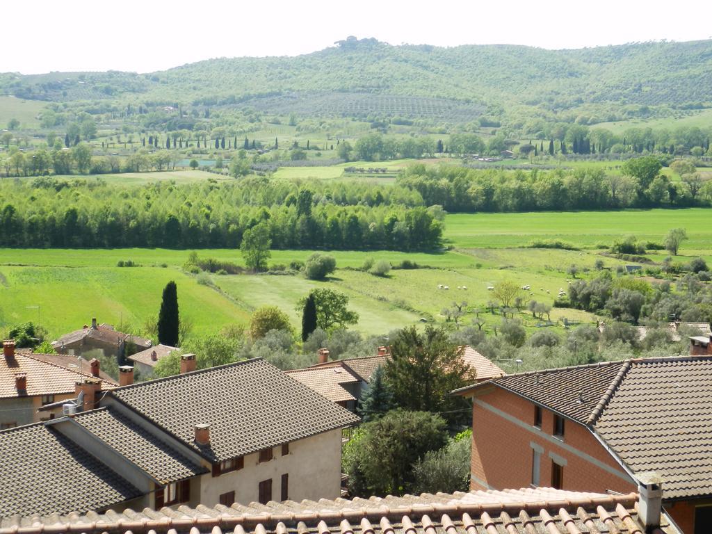 Appartamento Victor Tuoro sul Trasimeno Exterior foto