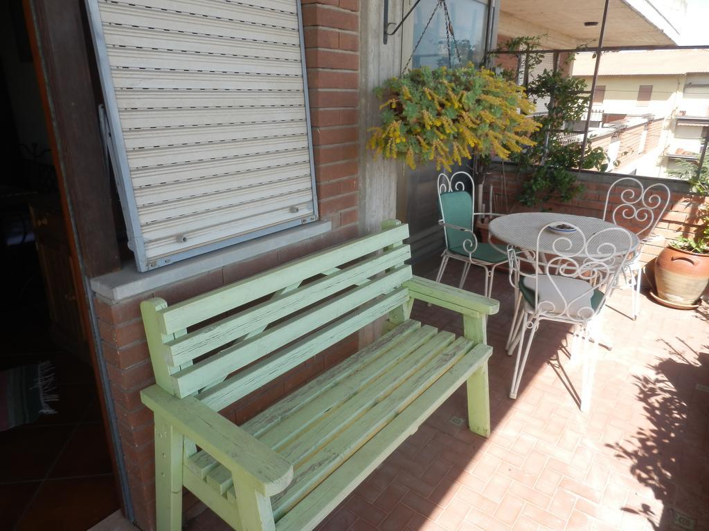 Appartamento Victor Tuoro sul Trasimeno Exterior foto