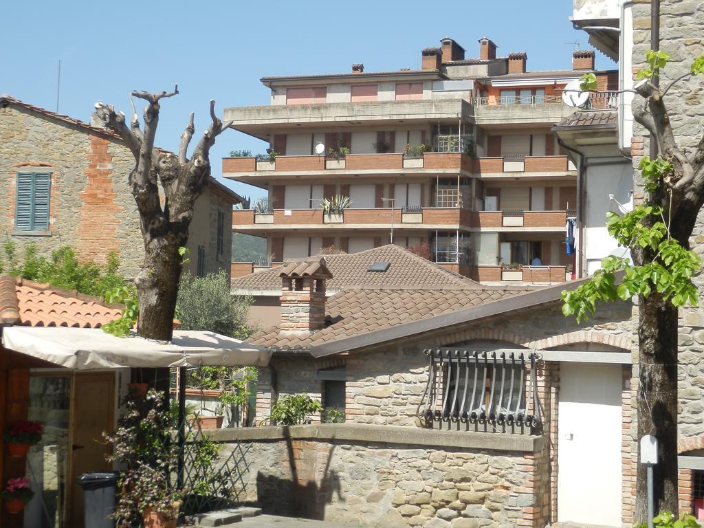 Appartamento Victor Tuoro sul Trasimeno Exterior foto